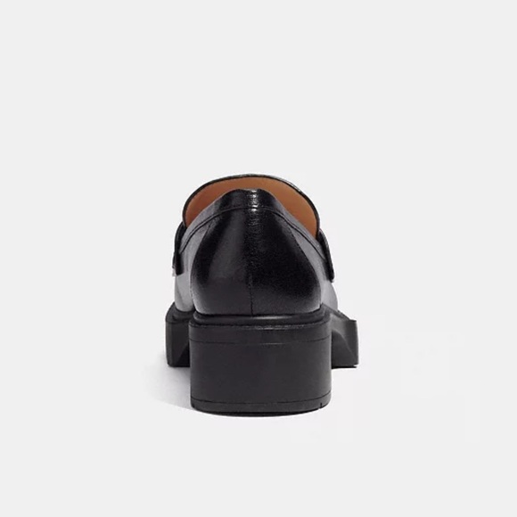 Coach loafers - Picture 2 of 9